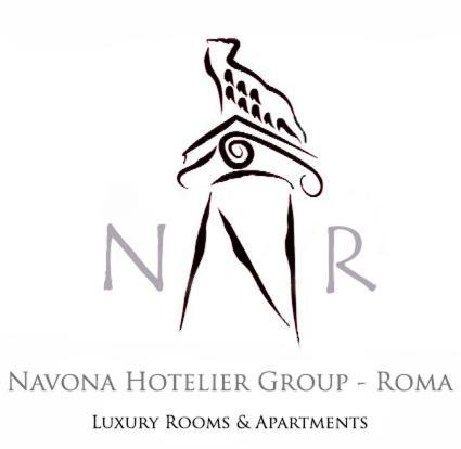 Navona Nice Room Рим Экстерьер фото