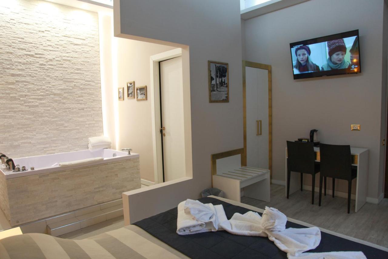 Navona Nice Room Рим Экстерьер фото