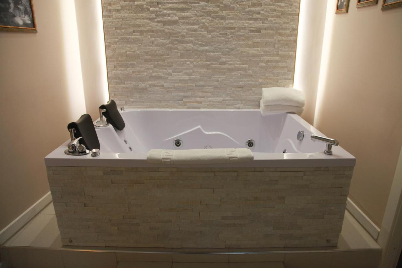 Navona Nice Room Рим Экстерьер фото