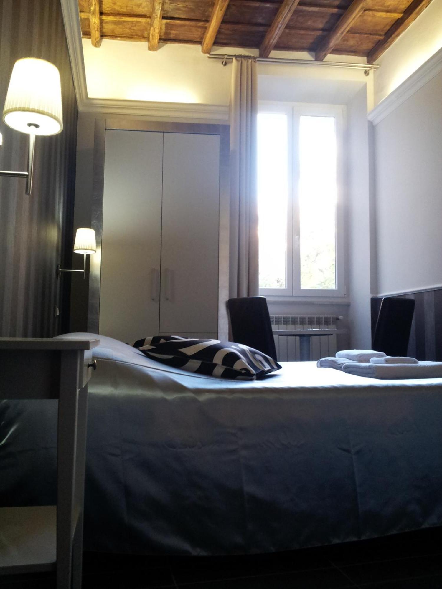 Navona Nice Room Рим Экстерьер фото