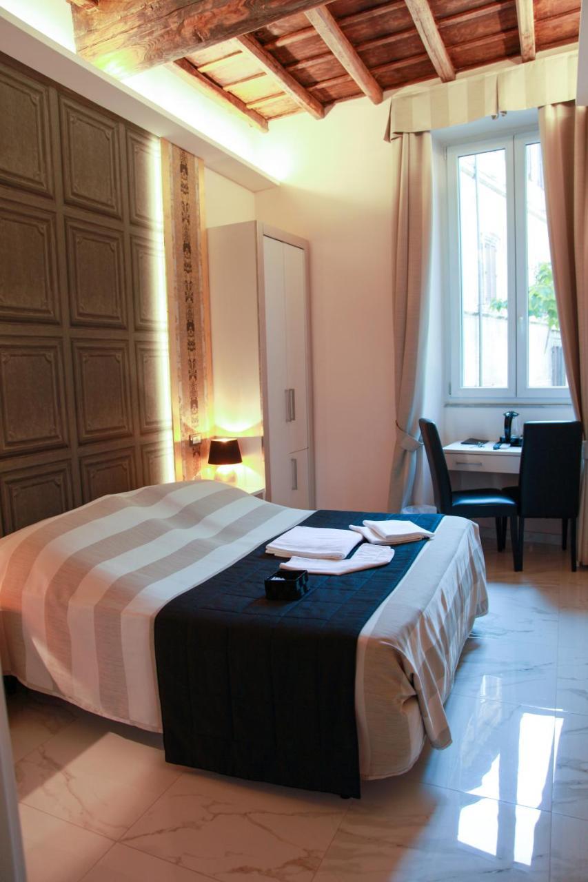Navona Nice Room Рим Экстерьер фото