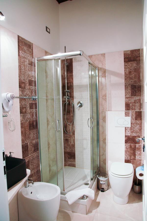 Navona Nice Room Рим Экстерьер фото