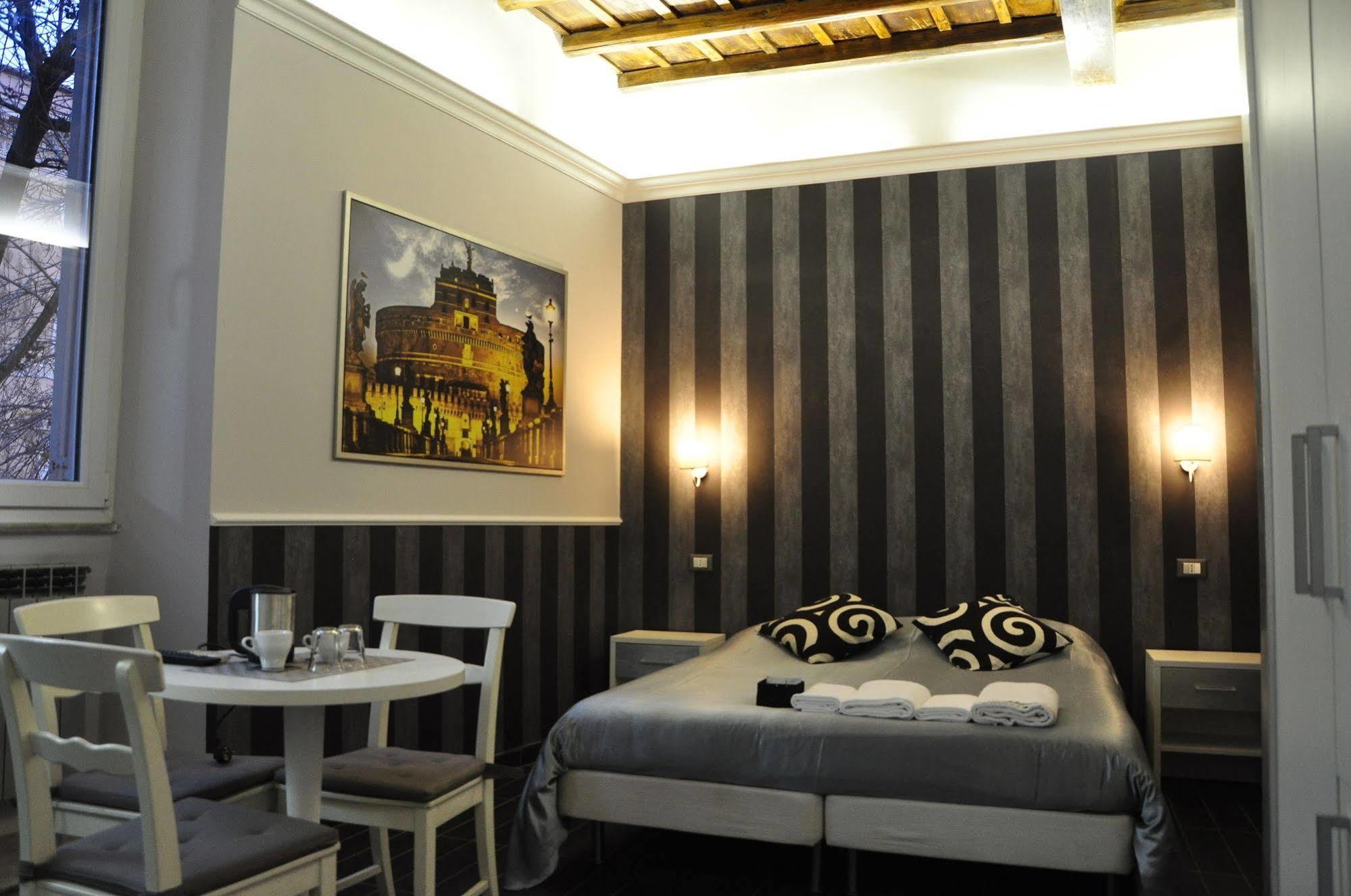 Navona Nice Room Рим Экстерьер фото