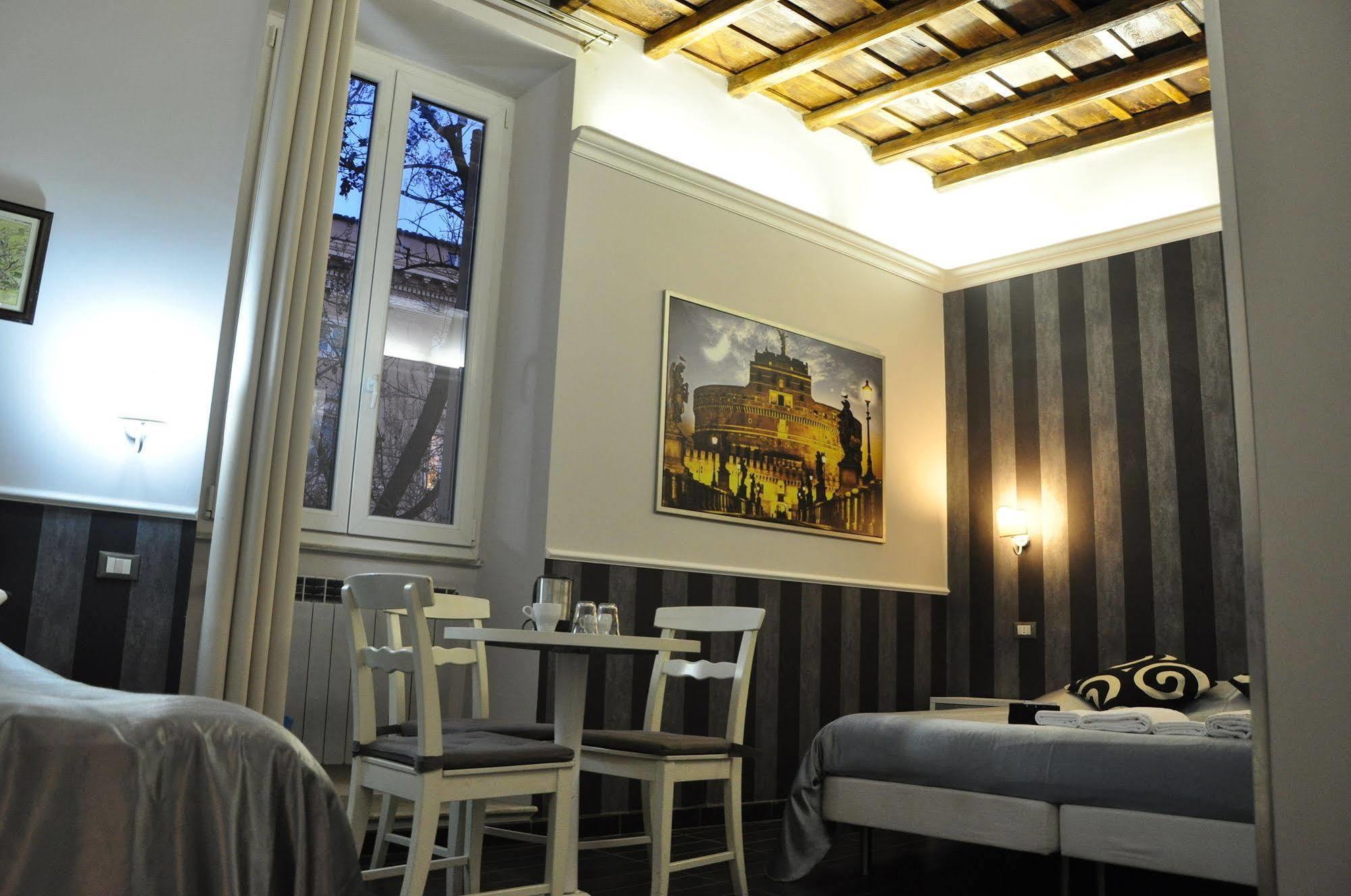 Navona Nice Room Рим Экстерьер фото
