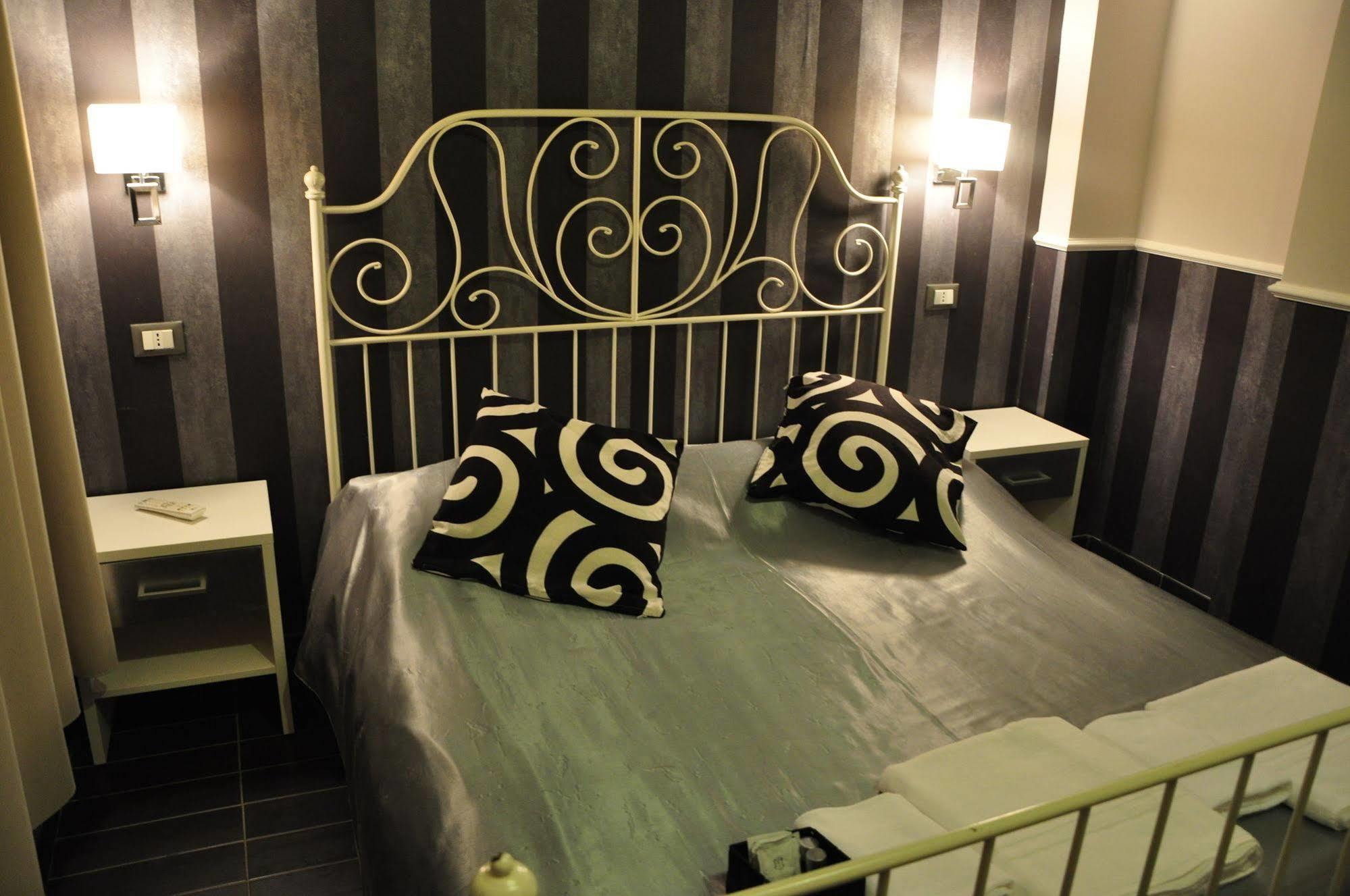 Navona Nice Room Рим Экстерьер фото