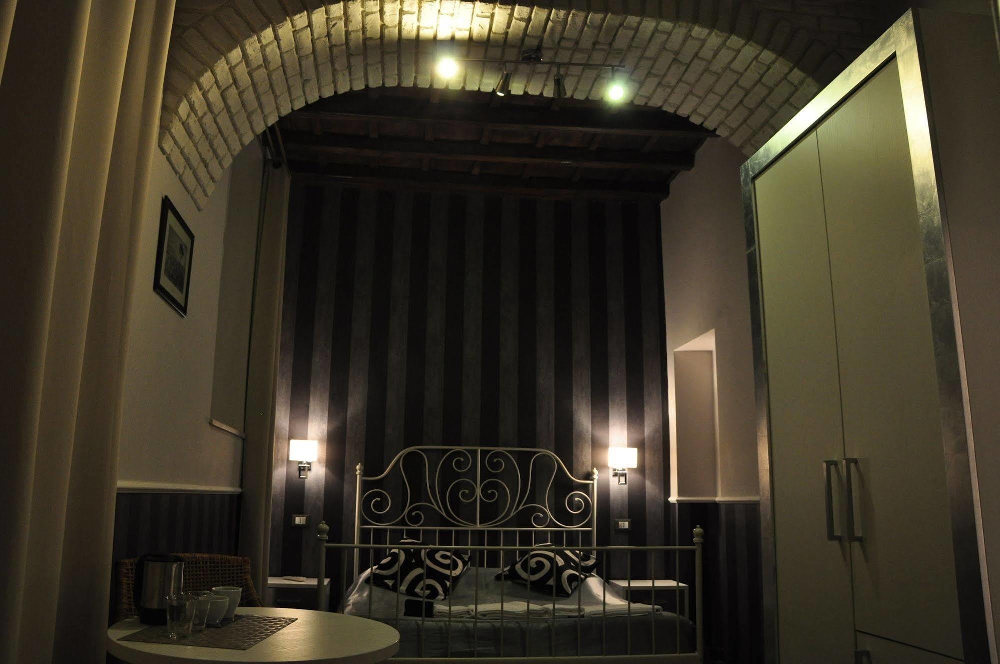Navona Nice Room Рим Экстерьер фото