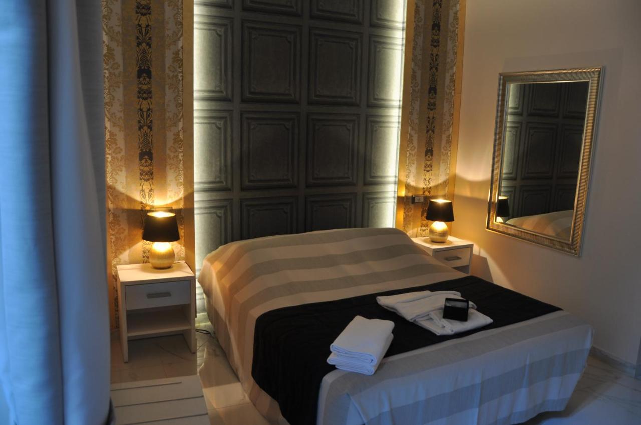Navona Nice Room Рим Экстерьер фото