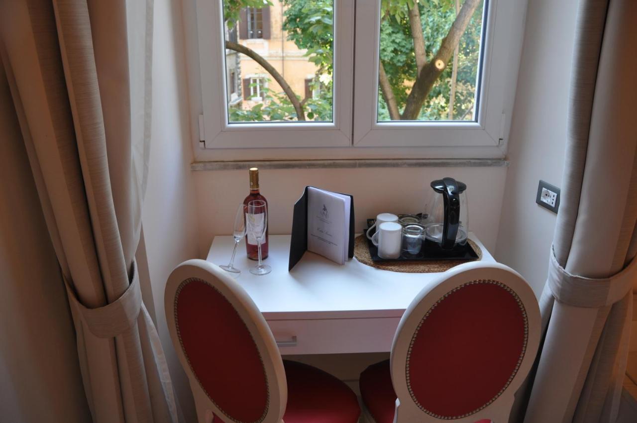 Navona Nice Room Рим Экстерьер фото