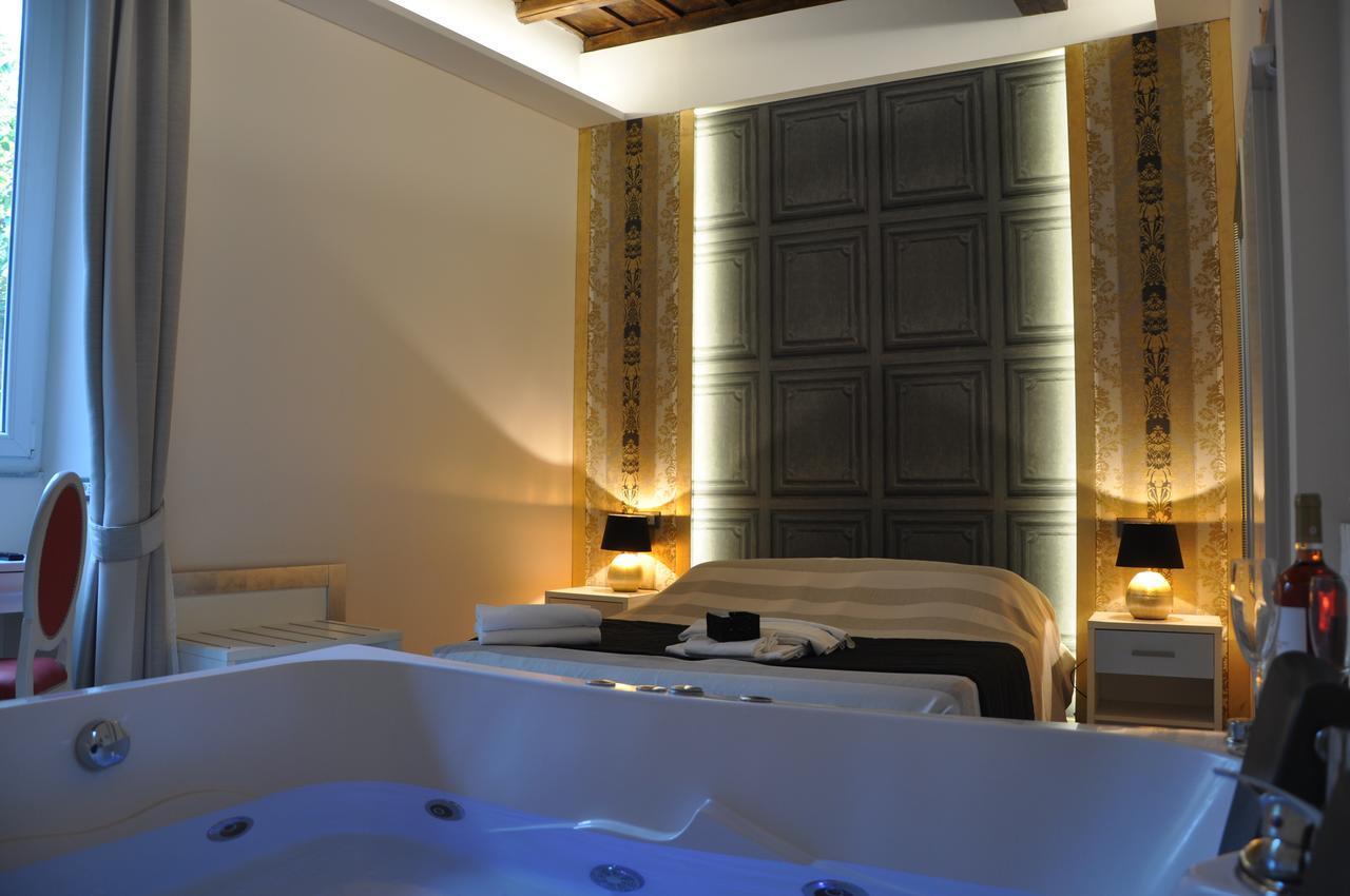 Navona Nice Room Рим Экстерьер фото