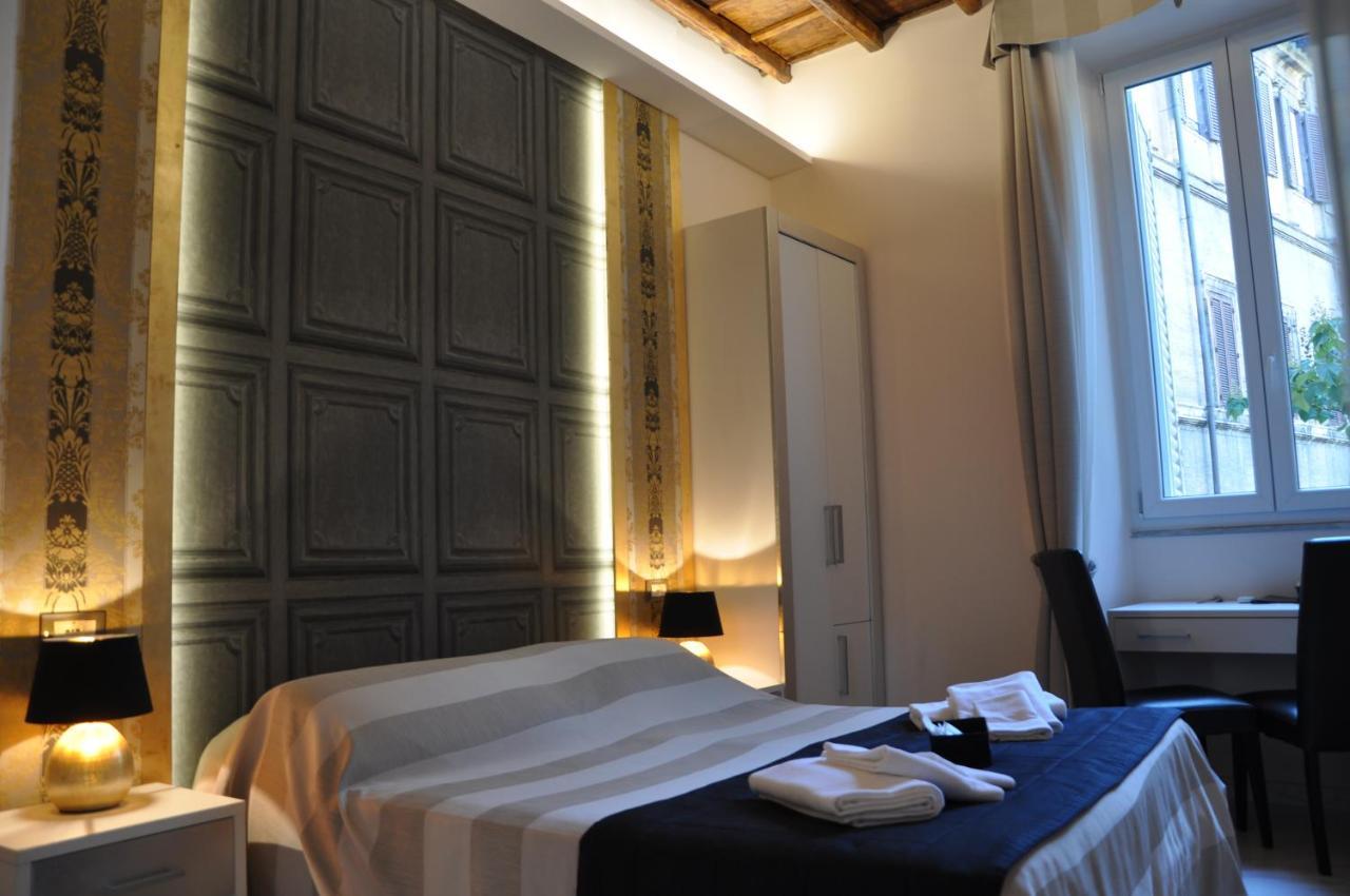 Navona Nice Room Рим Экстерьер фото