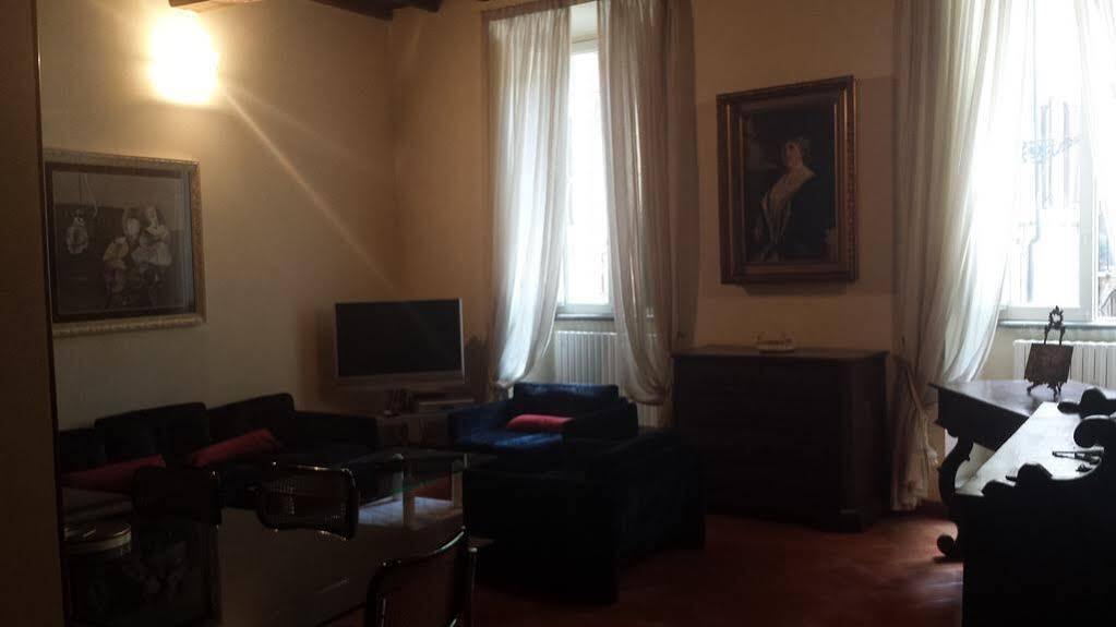 Navona Nice Room Рим Экстерьер фото